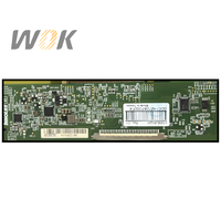 MOQ 17 pièces 24 32 40 42 43 49 50 55 60 65 70 75 85 86 98 pouces V320BJ8-Q01-C1 Écran LCD pour téléviseur, panneau d'affichage pour remplacement d'écrans de télévision