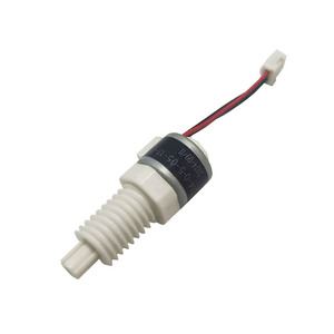 Độ chính xác cao Kích thước nhỏ gọn 15 mét đường kính Captive loại tuyến tính động cơ bước - Product Image 4