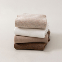 Chaussettes hydratantes en gel de qualité cosmétique à cinq doigts, anti-fissures pour les talons secs et exfoliants, chaussettes de soin quotidien pour les pieds