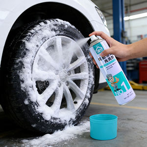 <span class=keywords><strong>Limpiador</strong></span> <span class=keywords><strong>de</strong></span> Espuma Suave para Cuero <span class=keywords><strong>de</strong></span> Asientos <span class=keywords><strong>de</strong></span> Coche, <span class=keywords><strong>Limpiador</strong></span> <span class=keywords><strong>de</strong></span> Cuero para Interiores <span class=keywords><strong>de</strong></span> Coche, <span class=keywords><strong>Limpiador</strong></span> <span class=keywords><strong>de</strong></span> Espuma para Zapatos, Spray Multiusos - Product Image 5