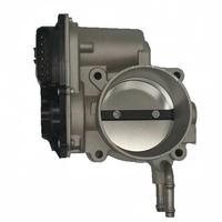 Boîtier de papillon 22030-0C020 avec capteur de position du papillon (TPS) intégré pour Toyota Hiace HiLux