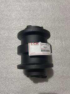 جرافة حفارة DX225 عجلة سفلية تجميع الأحذية 50Mn/40MnB مادة BCR العلامة التجارية لآلات البناء - Product Image 2