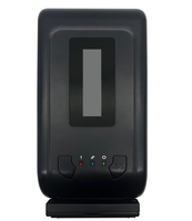 Printer Label Wristband Thermal Langsung CSN-L60C 2 Inci 150mm/s Full Cut USB Opsional WiFi Ethernet Printer Barcode