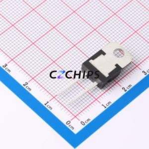 Diodo STPSC12065D TO-220AC Original y Nuevo, Diodo de Carburo de Silicio, Venta al por Mayor de Componentes Electrónicos, Proveedor de Chips y Servicio BOM - Product Image 2