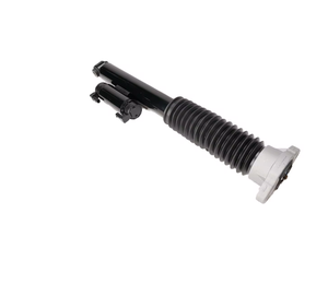 W205 Airmatic <span class=keywords><strong>4MATIC</strong></span> pour Mercedes AMG C63 160 180 200 amortisseur à ressort pneumatique 213320030 2133205500 arrière - Product Image 3