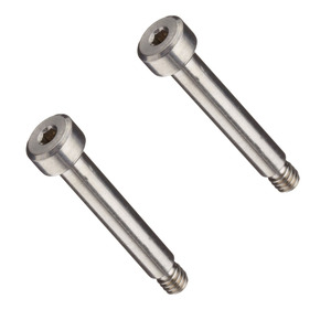 Tornillo autorroscante Phillips de acero inoxidable 304 316 para madera y clavos de máquina - Product Image 4