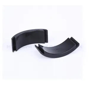 China Made High Quality Black Plastic Atv / Motorcycle / Trailer / Tractor / Truck Fender