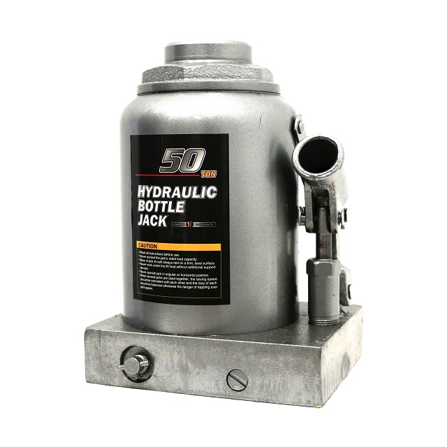 Auto jack CE GS TUV 50T Hydraulic Bottle Jack Car Hydraulic Jack with safety valve