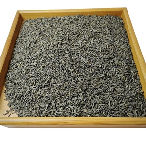 Thé vert de <span class=keywords><strong>Chine</strong></span> riche en sélénium de la région de <span class=keywords><strong>Chine</strong></span>, Chunmee 41022, meilleure qualité pour le marché marocain avec échantillon gratuit - Product Image 5