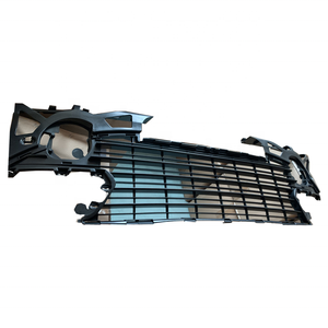 <span class=keywords><strong>Calandre</strong></span> de radiateur <span class=keywords><strong>avant</strong></span> adapté à la Peugeot T63, 1 pièce, modèle <span class=keywords><strong>307</strong></span> - Product Image 2