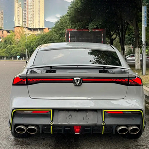 Changan UNI-V HATCHBACK 2023 Usata, Veicolo a Benzina Turbo, Cambio Automatico, Tetto Apribile, <span class=keywords><strong>Auto</strong></span> Usata dalla Cina - Product Image 5