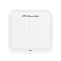 Point d'accès sans fil extérieur MWS WA670 Enterprise Hotspot Ceiling AP AX3000 WIFI6 double bande 2,4 GHz et 5,8 GHz
