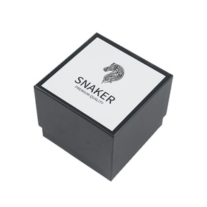 Custom Luxury Jewelry <b>Gift</b> <b>Boxes</b> Thickened Premium T&L <b>Empty</b> Packaging <b>for</b> Wedding Favors - Product Image 3
