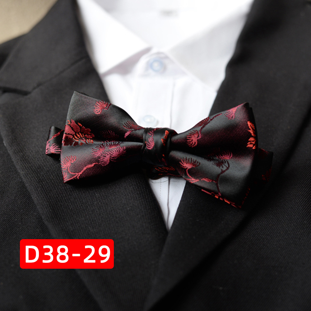 D38-29 noir
