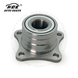 42409-19015 42410-12090 VKBA3731 Pièces automobiles en gros, roulement de moyeu de roue pour TOYOTA COROLLA - Product Image 1