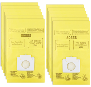 <span class=keywords><strong>Bolsas</strong></span> de Aspiradora 50403 <span class=keywords><strong>para</strong></span> <span class=keywords><strong>Kenmore</strong></span> Tipo C/Q, <span class=keywords><strong>Kenmore</strong></span> 50403 50555 50558 50557 50410 53291, <span class=keywords><strong>Bolsas</strong></span> de Polvo Desechables <span class=keywords><strong>para</strong></span> Aspiradora - Product Image 1