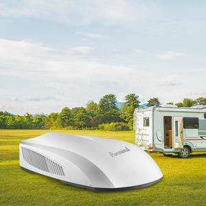 Gree R32 R410a 2.6kW 3.6kW toit RV voiture climatiseur 8000btu chauffage refroidissement pour <span class=keywords><strong>Camping</strong></span> caravane 110v 220v - Product Image 2