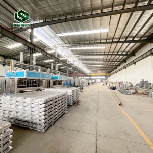 Máquina Pequeña Manual para Hacer Bandejas de Huevos con Moldeado de Pulpa de Papel - Product Image 6