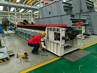 Le plus vendu 2026 Convoyeur à tabliers de type plateau pour concasseur à mâchoires, Usine de Zhengzhou pour usine de concassage de pierres