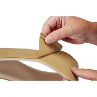 Sangle de contention médicale jetable à boucles souples pour personnes âgées, sangle de fixation pour lit de patient, sangle universelle Econo-Strap YDHJ32
