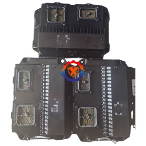 คอนโทรลเลอร์ 372-2906 สำหรับเครื่องยนต์ 3412C C13 C15 C-15 C18 C-18 C7 C7.2 C9 รถขุด 345C 345D 349D 349D2 - Product Image 1