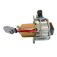 Système de suspension pneumatique Compresseur d'air pour Lexus RX 300/350 (2003-2009) Sans sécheur 48910-48011