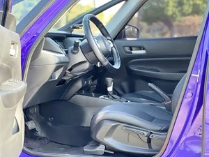 Honda Fit Modelo <span class=keywords><strong>2022</strong></span> 1.5L CVT Unlimited Edición MUGEN Autos Usados de Alta Calidad y Precio Accesible - Product Image 6