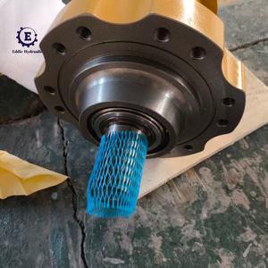 258-2836 2582836 Ensemble moteur <span class=keywords><strong>chargeur</strong></span>, pièces de machines de construction pour chargeuses compactes 272D XHP 272C 272D - Product Image 5