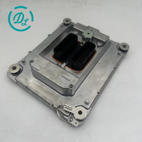 EexcavaStart Engine Control Unit ECU Replacement for TAD1343GE TAD1344GE Generators Heavy Duty Controller with 1 Year Warranty