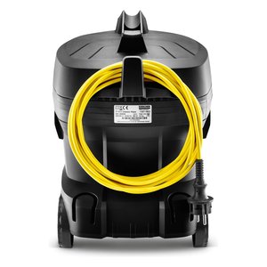 Aspirateur 850W 11 L T11 1 Classic HEPA Noir 1 527 205 0 - Product Image 2