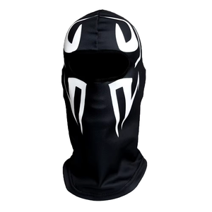 Masque Crâne Anti-UV Respirant à Séchage Rapide pour Hommes et Femmes – <span class=keywords><strong>Cache</strong></span>-<span class=keywords><strong>Cou</strong></span> Intégral pour Sports d'Été en Extérieur, Cyclisme et Vélo - Product Image 4