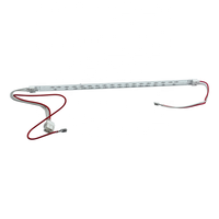 Lampe de chauffage de fusion de haute qualité 110V 220V pour Konica Minolta BH C454 554 458 558 658 AD 456 556 lampe chauffante copieur pièces d'imprimante