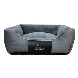 Gekleurde Geschilderd Katoen Faux Fur Donut Vierkante Huisdier <span class=keywords><strong>Bed</strong></span> Zacht Pluche En Warm Hond <span class=keywords><strong>Bed</strong></span> Zachte Wasbare Kat <span class=keywords><strong>Bed</strong></span> - Product Image 5