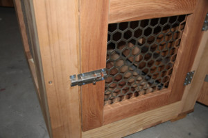 Tamaños personalizados 1 persona cedro rojo al aire libre bañera de hielo de acero inoxidable inmersión en frío con enfriador - Product Image 6