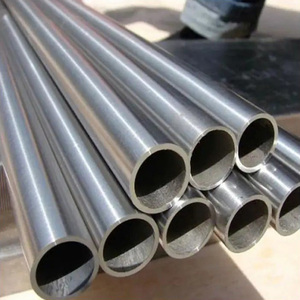 Fabricantes de Tubos Cuadrados de Acero Inoxidable, Venta al por Mayor de Tubos para Ducha de Gran Diámetro 304/316L/201 904L 317L - Product Image 4