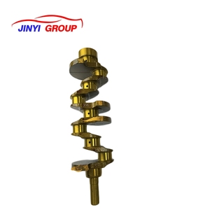 Cigüeñal para TOYOTA COASTER 1341138010 13411-38010 - Product Image 2