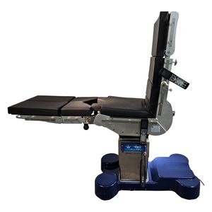 Tavolo Operatorio Cardiaco Modulare Elettrico - Tavolo Chirurgico Ortopedico con Dispositivo di Estensione per Chirurgia Generale - Product Image 3