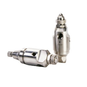 Chất Lượng Cao Jau Quạt Phẳng Tự Động Không Khí Phun Phun Vòi Phun - Product Image 2