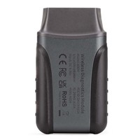 Herramienta de Diagnóstico de Sistema Completo OBD2 XTOOL A30M, Escáner de Control Bidireccional para Android/IOS, Lector de Códigos de Automóviles