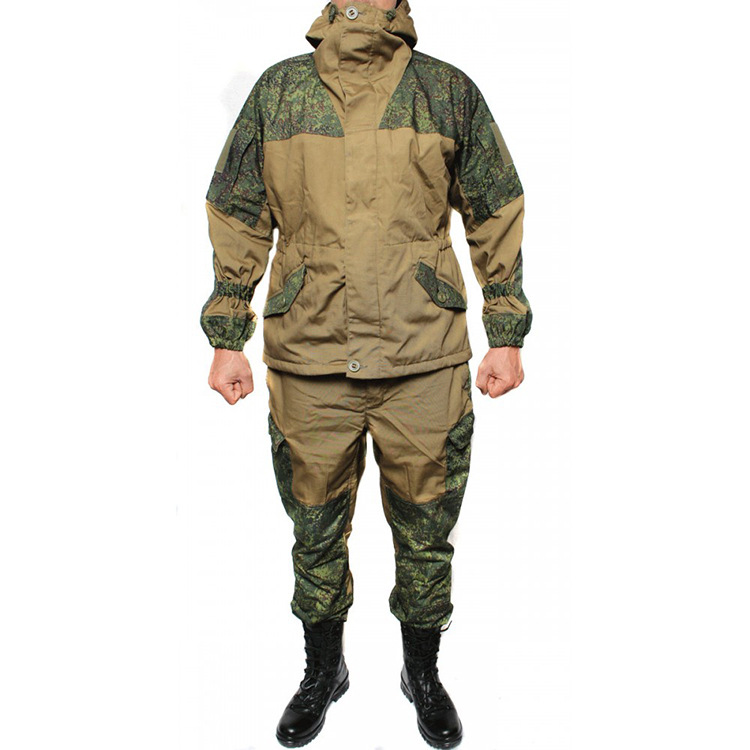 Amazon.co.jp: 【ロシア軍】ロシア特殊部隊 冬用 ウィンター