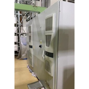Module de contrôle de température de climatisation Rittal SK3140500 pour le refroidissement des composants électriques - Product Image 1