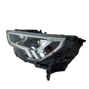 Faros LED de sistema de iluminación automático de alta calidad de Venta caliente adecuados para coches <span class=keywords><strong>Audi</strong></span> <span class=keywords><strong>Q3</strong></span> 2019-2024 - Product Image 3