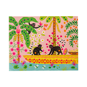 Tùy Chỉnh Hoa Voi Kim Cương Nghệ Thuật Kit Truyền Thống Ấn Độ Motif EVA Chất Liệu 4-6Y Tùy Chỉnh Logo/Kích Thước DIY Craft Cross Biên Giới - Product Image 3