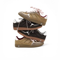 Chaussures de Sport Hommes Tendance et Confortables à Vendre Très Bien, Baskets et Chaussures de Loisirs
