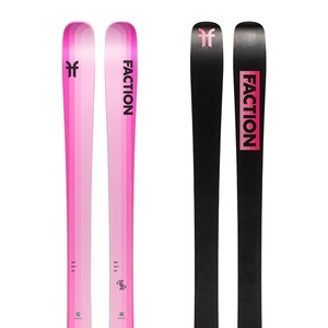 Esquís de Slalom Profesionales para Competición, Fabricante de Esquís de Snowboard en China - Product Image 5