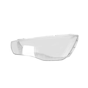 Venta Directa de Fábrica para <span class=keywords><strong>Audi</strong></span> Importado Años 11/12/13/14, Cubierta de Faro Delantero para Auto <span class=keywords><strong>A1</strong></span>, Base de Acrílico para Faro - Product Image 5