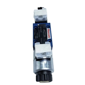 Solenoide de Control Direccional Serie 4WE6D/4WE6Y/4WE6E/4WE6G/4WE6J/4WE6H 4WE6E62/EG24N9K4 - Product Image 3