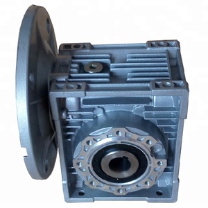 2025 motovario chenxin độ chính xác cao xoắn ốc bánh răng giảm tốc mới nhất 50:1 Giảm hộp số Worm truyền tốc độ giảm tốc - Product Image 5