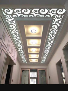 फैक्टरी 4x8 टोम ब्रांड सफेद कठोर <span class=keywords><strong>pvc</strong></span> फोम बोर्ड शीट 1-30 मिमी मोटाई वाले जलरोधक सेलुका - Product Image 5