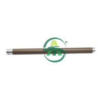 Высококачественный верхний термовалец KM1800 для Kyocera KM 1800 1801 2010 TK4128 TK4138, термовалец для копировального аппарата